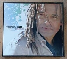 CD YANNICK NOAH - Charango