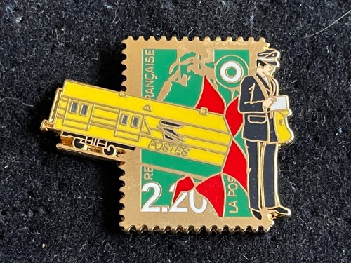 Pins pin enamel train tgv - train,