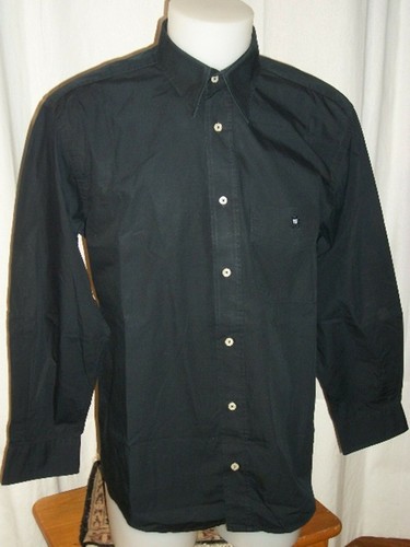 Chemise sport manches longues