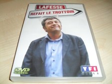 Lafesse - Refait le trottoit /