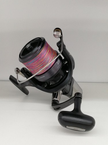 Moulinet daiwa certate - moulinet,