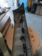 Pare choc arriere PEUGEOT 306 PHASE 1 7410K3