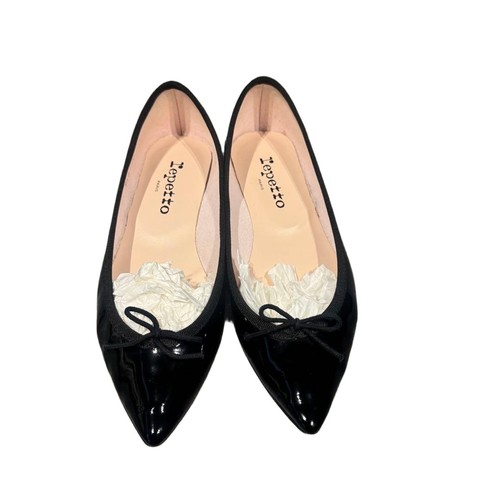 Repetto brigitte flat - brigitte, pumps