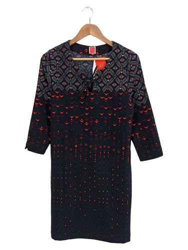 Miss captain robe tunique - robe,