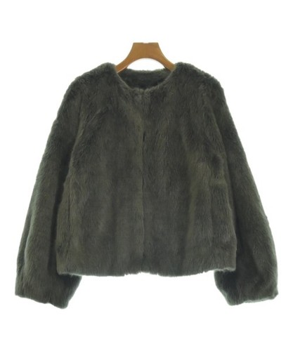 United arrows blouson - united,