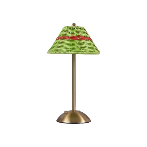 Lampe bureau rechargeable - de,