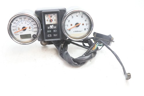 Compteur boom trike - , 500