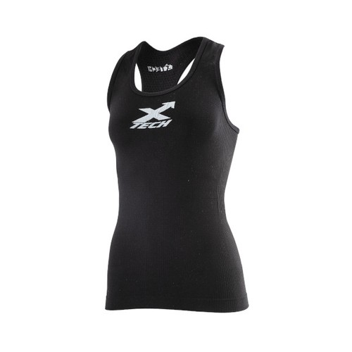 Débardeur sport pour - de, femme