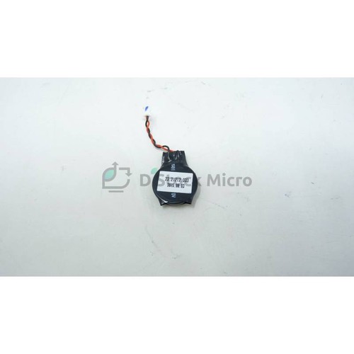 Pile bios pour elitebook - bios, hp