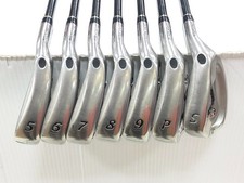 Wilson Staff Nc6 Iron