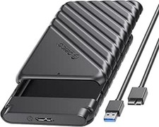 Boîtier Externe USB 3.0 pour