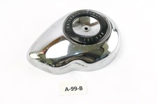 Couvercle de filtre à air