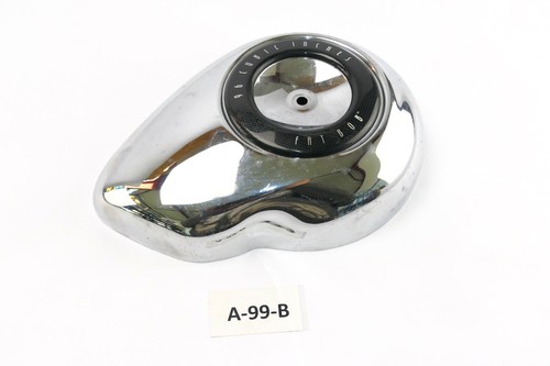 Couvercle filtre air - couvercle,