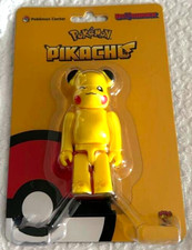 Medicom Bearbrick Pikachu