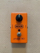 Pédale de guitare MXR M101
