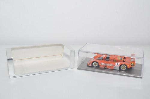 Spark na010 porsche - 1:43,