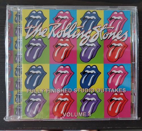 The rolling stones fully - rolling,