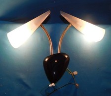 ANCIENNE APPLIQUE ROCKABILLY A