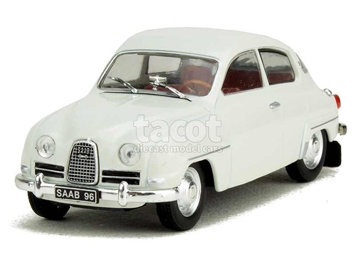 Saab 1964 modèle presse - 1964,