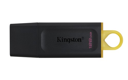 Kingston technology - kingston,