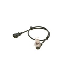 Capteur D'angle Vilebrequin Bosch 0261210036 pour Alfa Romeo Fiat Iveco Case Ih