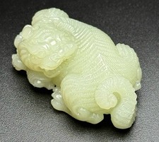 2.6" chinois naturel hétien