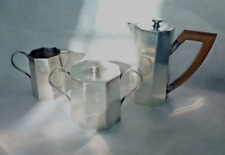 Service à thé art déco