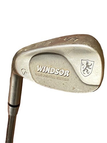 Ancien club golf - de, windsor