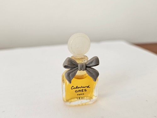 Miniature parfum - parfum, "