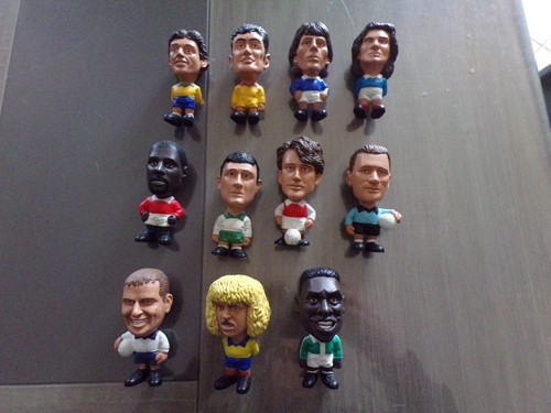Figurine football ttc - football,