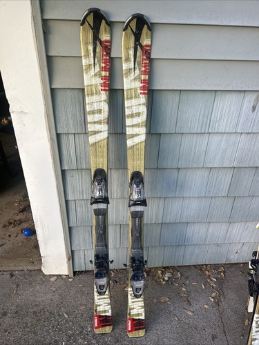 Volkl unlimited ac50 all - ac50, all-mtn