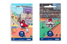 Pins mascotte judo basket - judo, ou