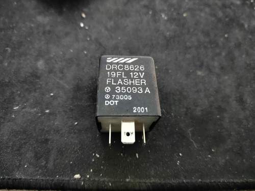 Relais drc8626 flasher land - drc8626,