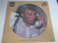 vinyle/33t. johnny hallyday