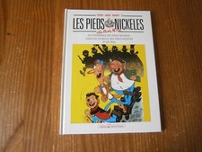 LES PIEDS NICKELES INTEGRALE HORS SERIE 2 EN TRES BON ETAT