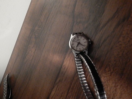 Vintage ladies jewels - ladies, 17