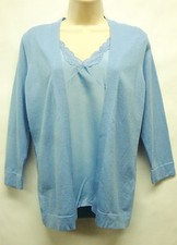 *NWT Lovely August Silk " 1