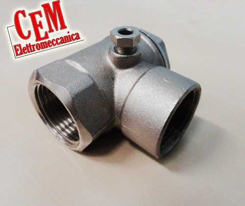 Valve retenue vertical 1 - retenue,
