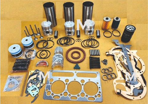 Kit révision moteur - de,
