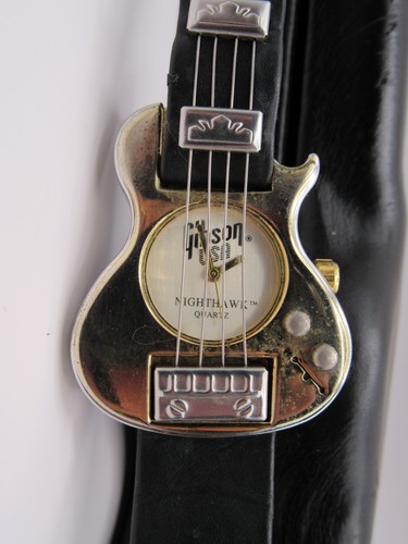 Vintage gibson nighthawk - vintage,