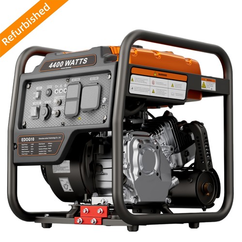 Efurden 4400w portable - efurden,