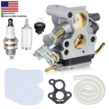 Carburetor For HUSQVARNA 120