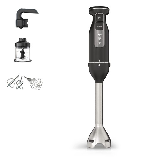 Foodi 1 mixeur - 3-en-1,