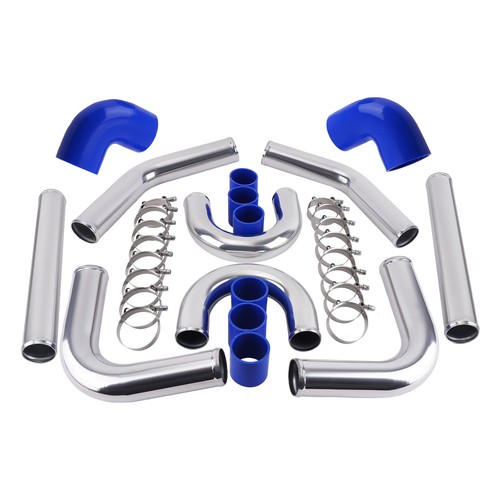 64mm aluminum turbo - 64mm,