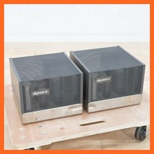 Dynaco Mark III Aspirateur