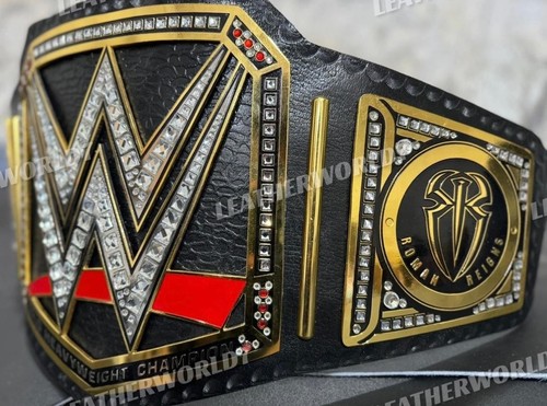 New world heavyweight - new,