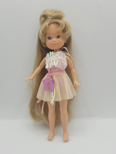 Lady lovely locks 1987 mermaid - lovely,