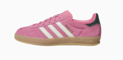 Adidas gazelle indoor - adidas, rose