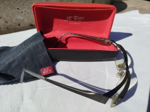 Paire lunette vue jf - paire,
