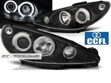 Phares Avant Angel Eyes CCFL